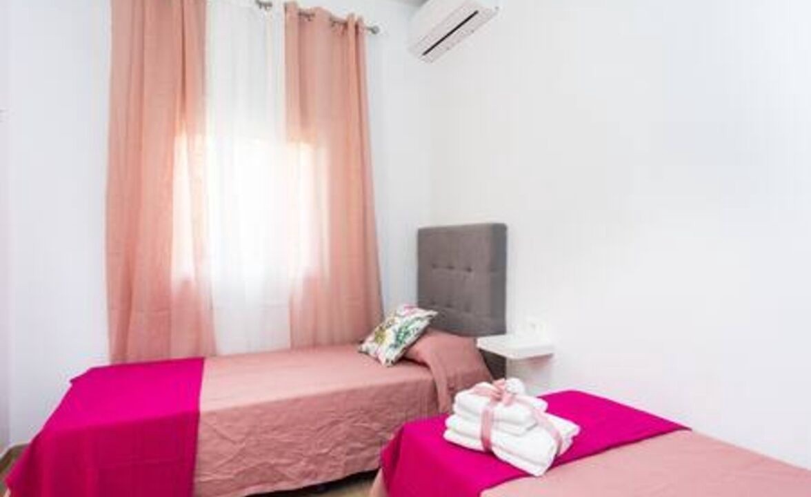 Photo of Bedroom in Taibique