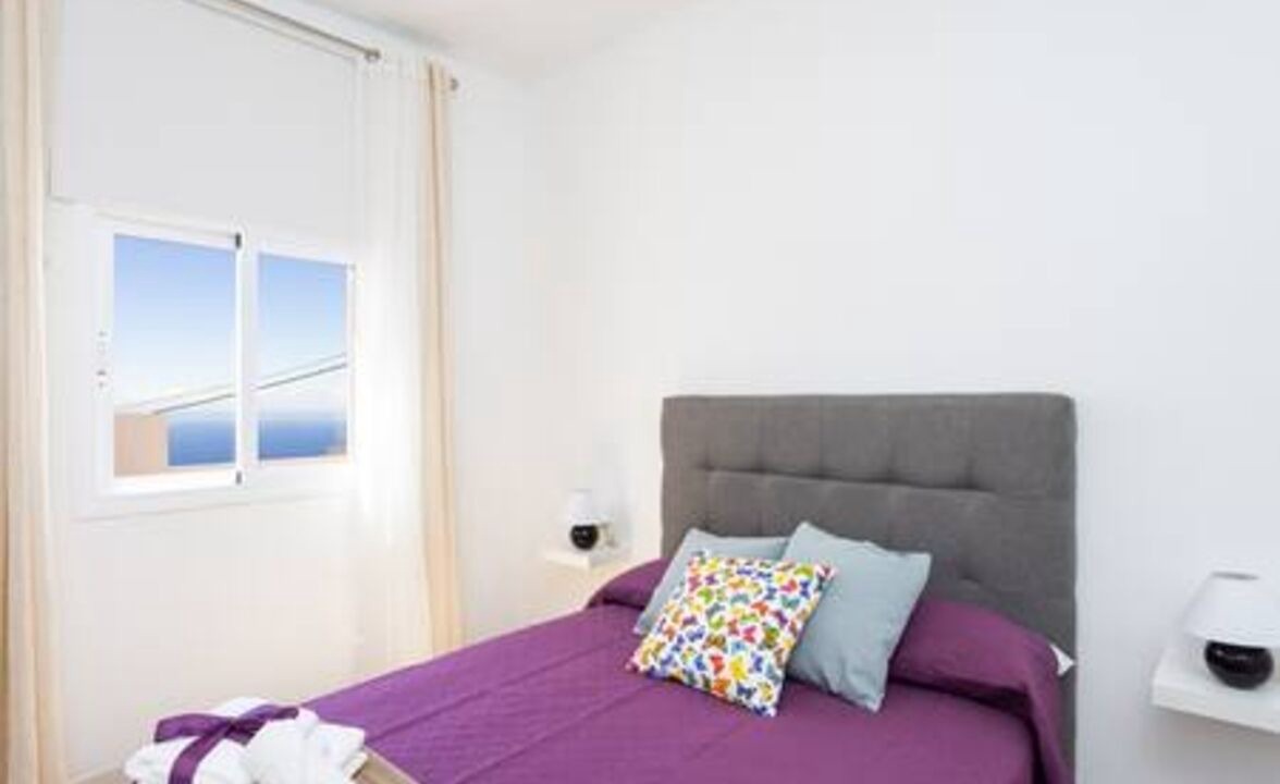 Photo of Bedroom in Taibique