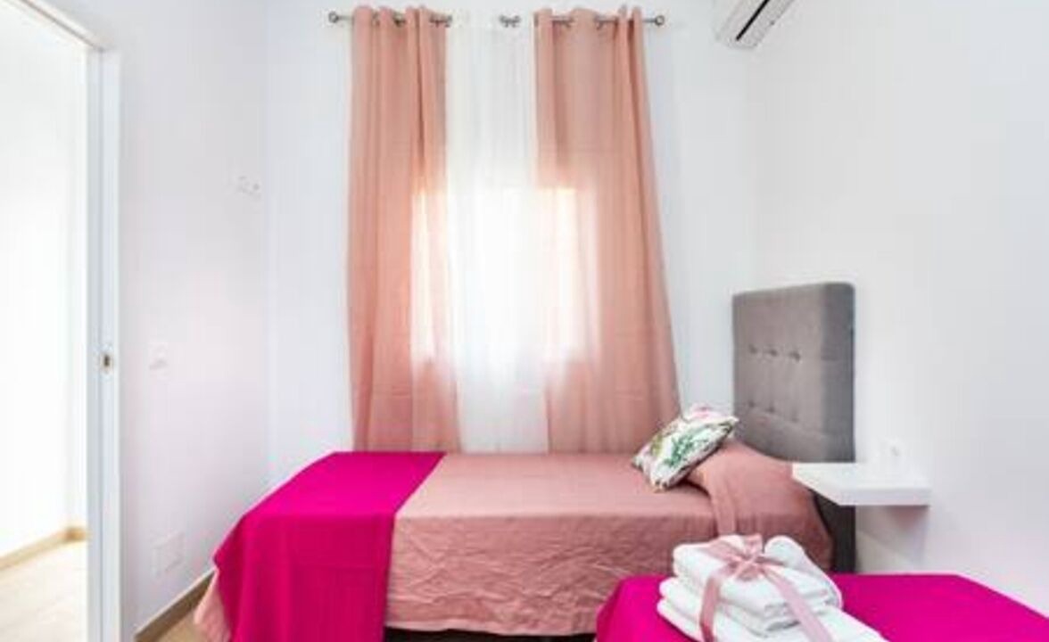 Photo of Bedroom in Taibique