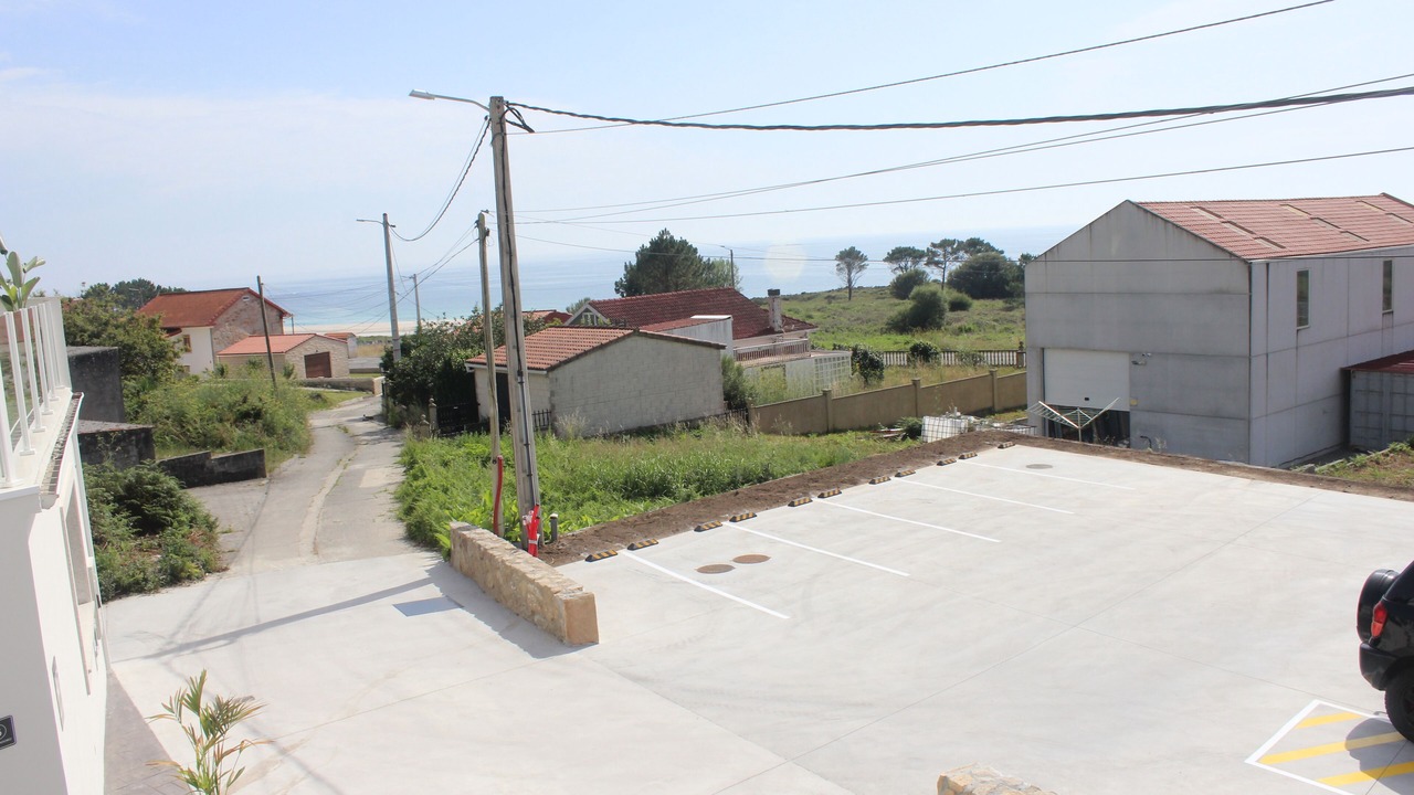 Photo of Outdoor in Carnota