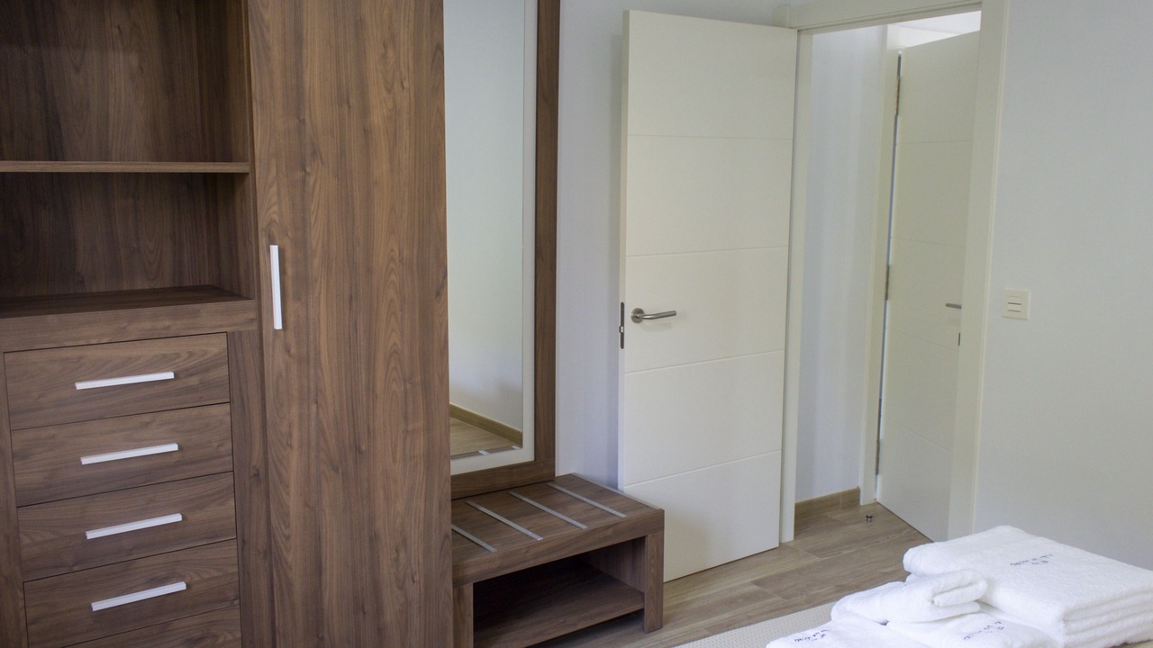 Photo of Bedroom in Carnota