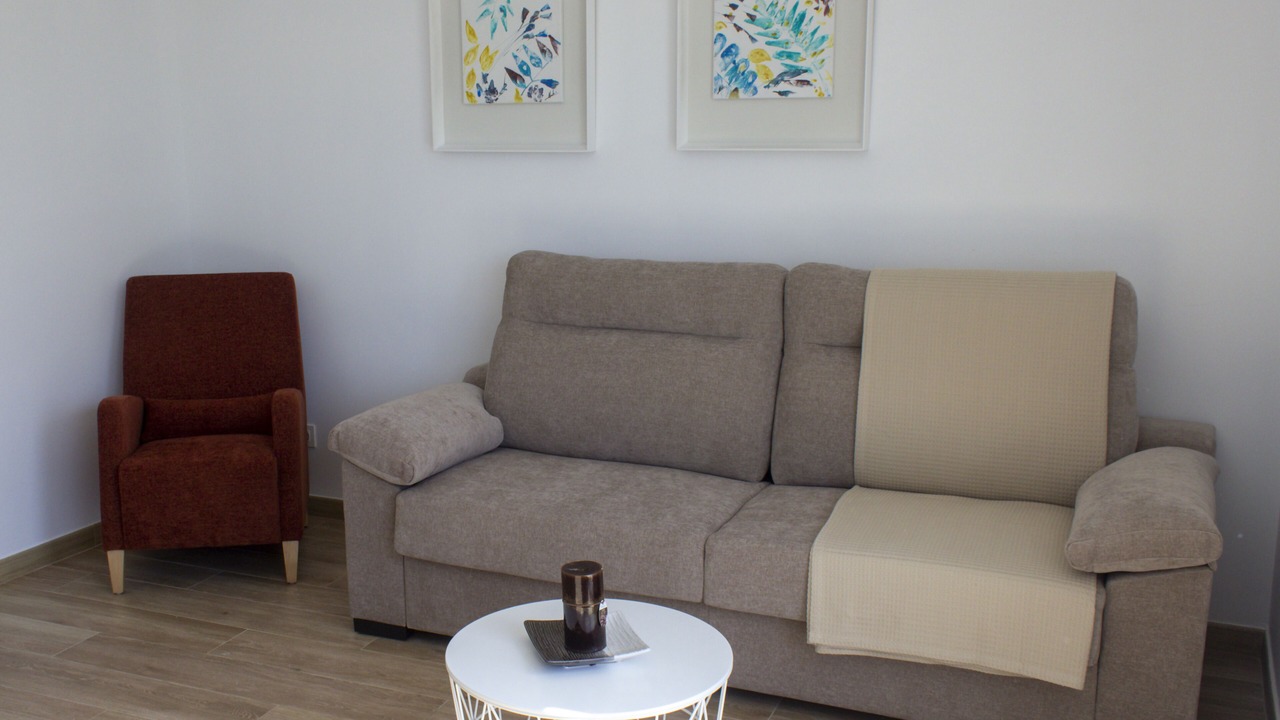 Photo of Livingroom in Carnota