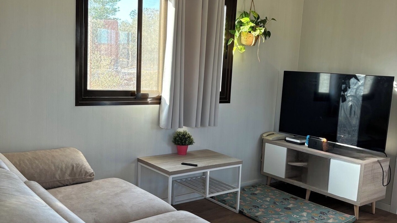 Photo of Livingroom in Hondon