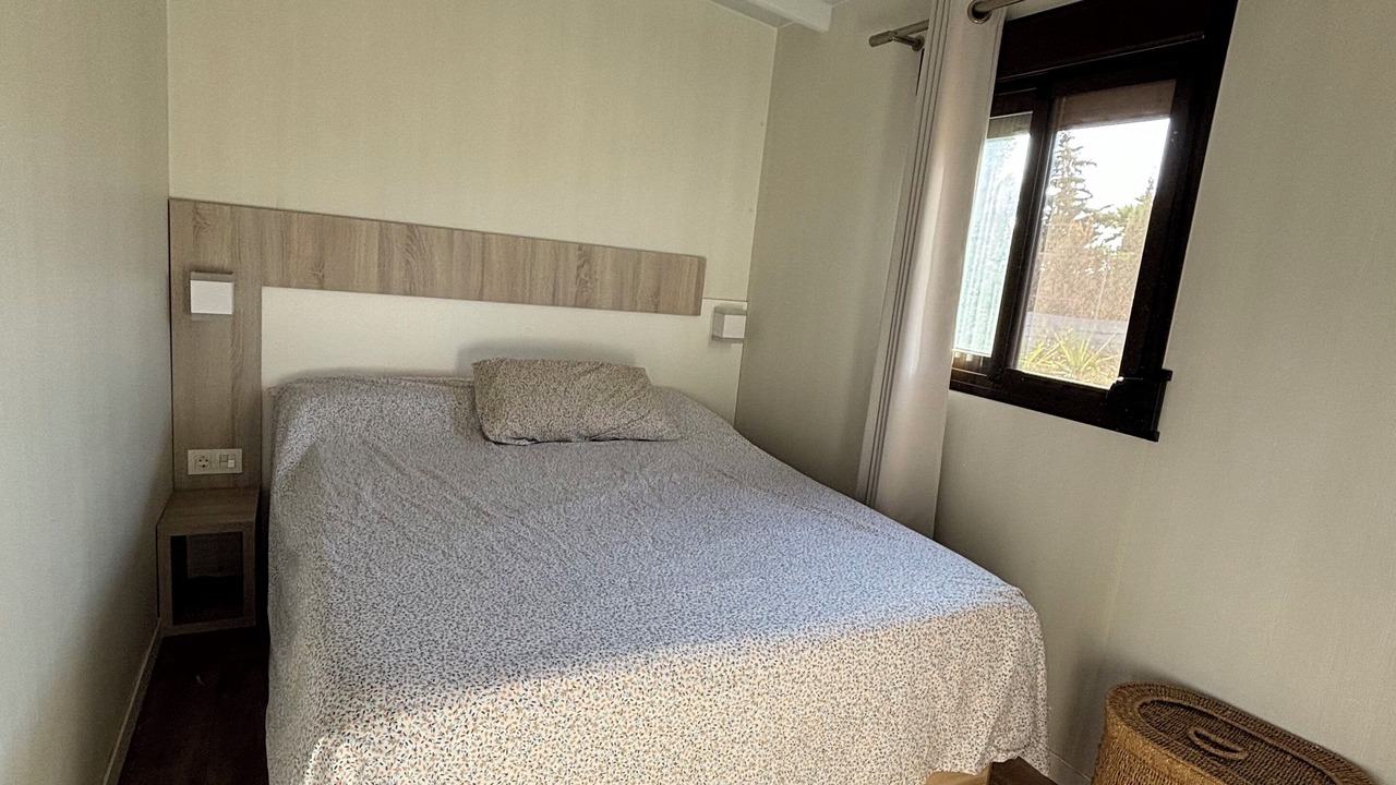 Photo of Bedroom in Hondon