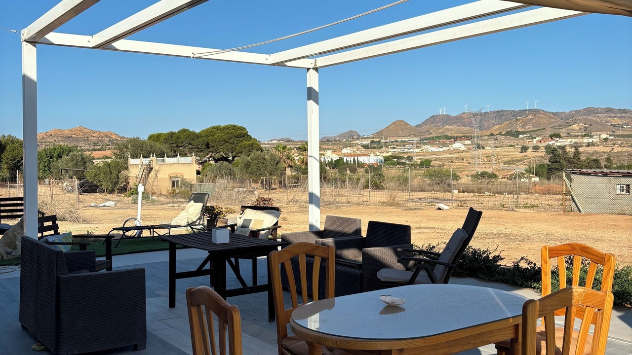 Photo of Outdoor in Hondon