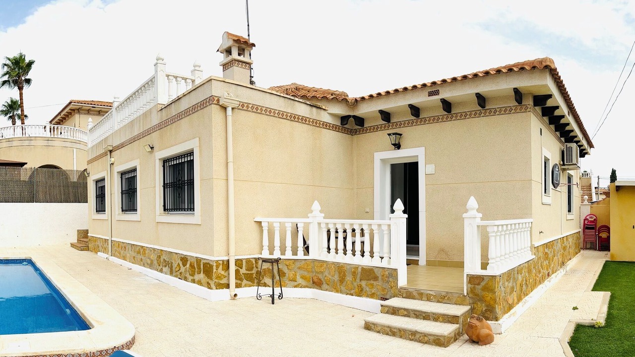 Photo of Outdoor in San Miguel de Salinas