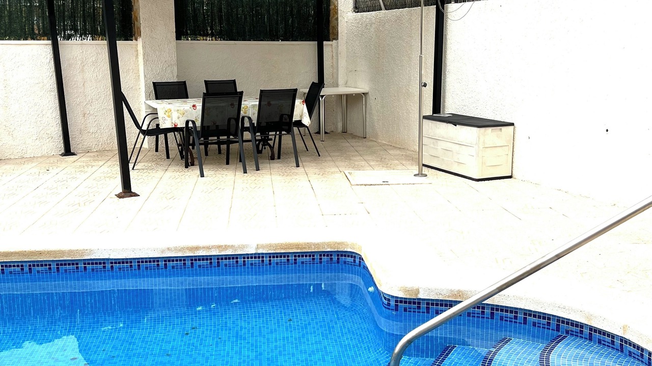 Photo of Outdoor in San Miguel de Salinas