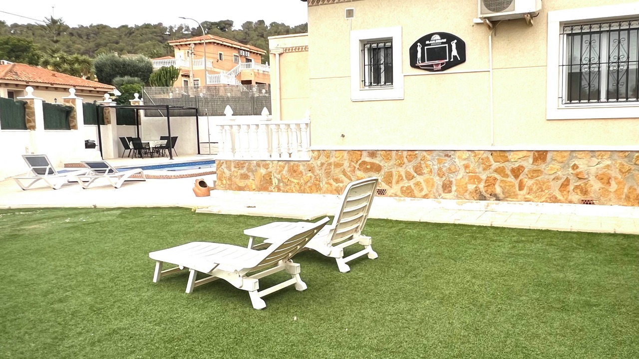 Photo of Outdoor in San Miguel de Salinas