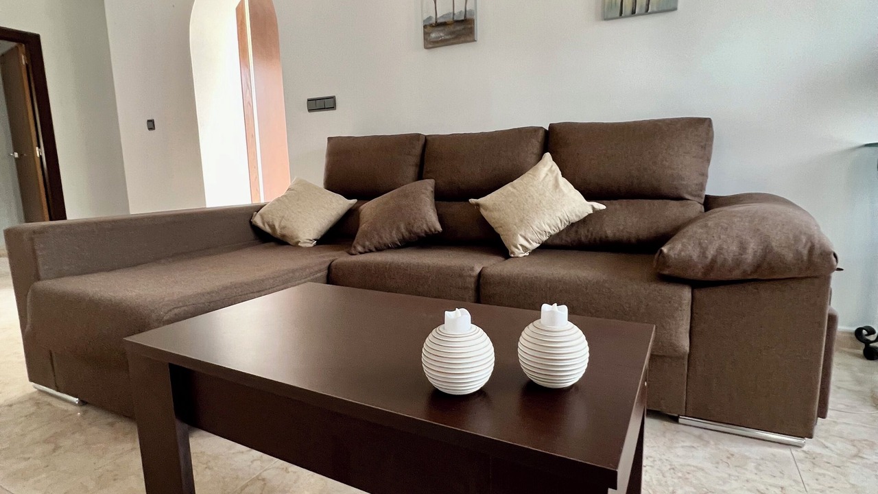 Photo of Livingroom in San Miguel de Salinas