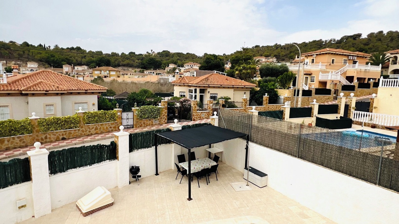 Photo of Outdoor in San Miguel de Salinas