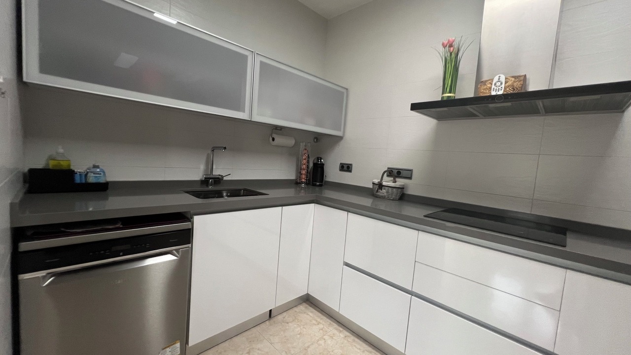Photo of Kitchen in San Miguel de Salinas