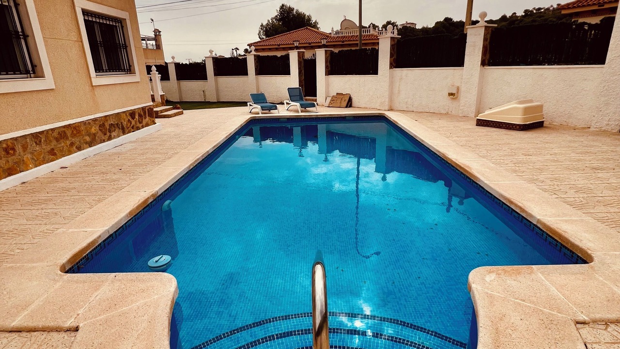 Photo of Outdoor in San Miguel de Salinas