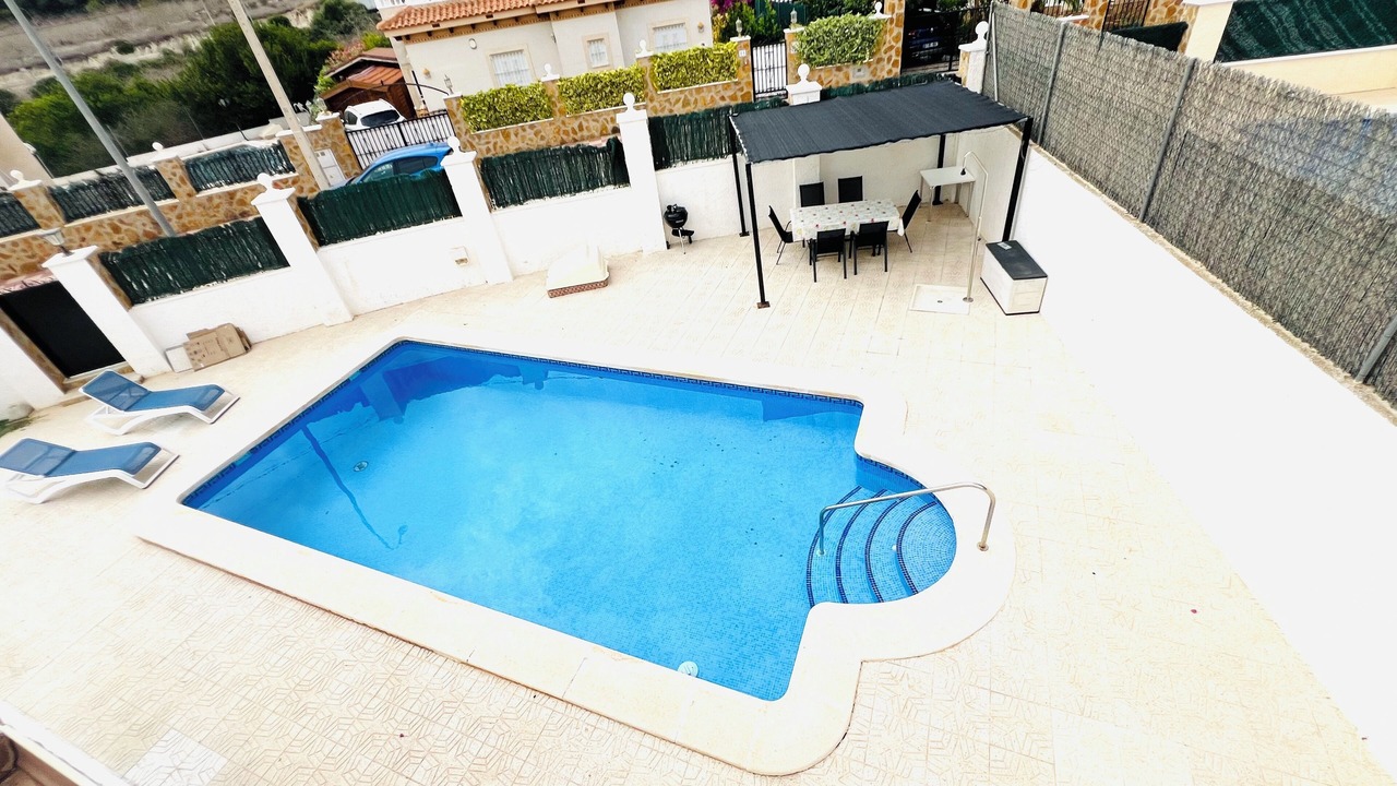 Photo of Outdoor in San Miguel de Salinas