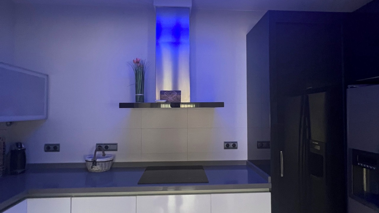 Photo of Kitchen in San Miguel de Salinas