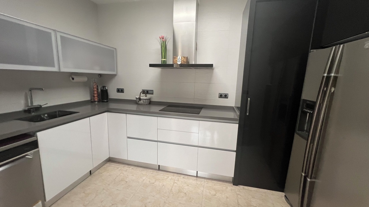 Photo of Kitchen in San Miguel de Salinas