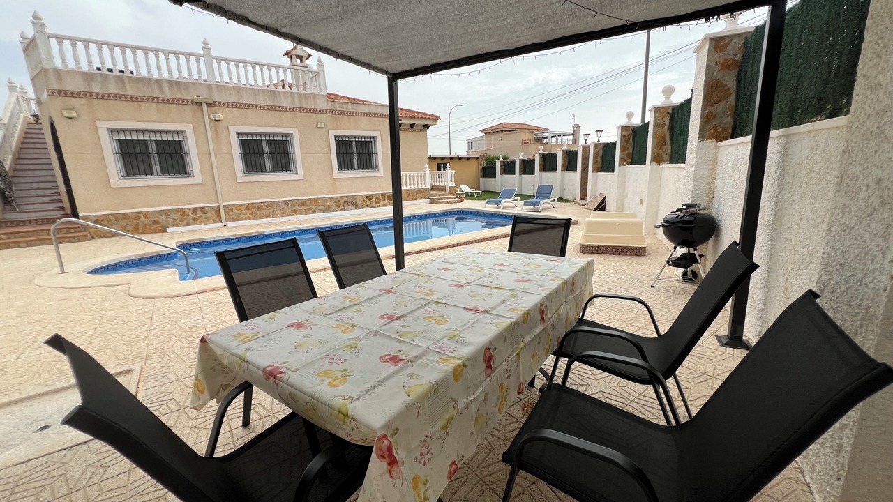 Photo of Outdoor in San Miguel de Salinas