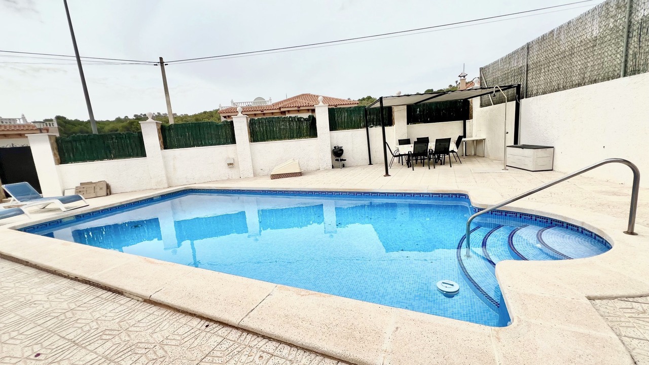 Photo of Outdoor in San Miguel de Salinas