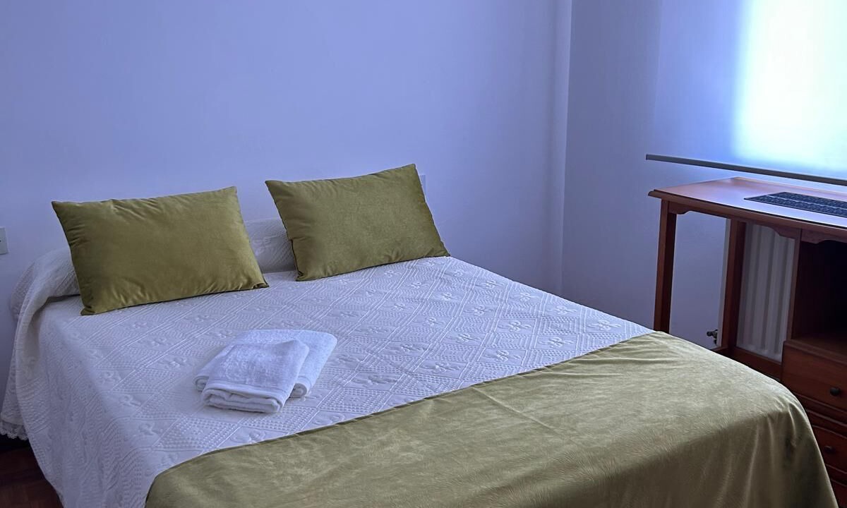 Photo of Bedroom in Vilagarcia de Arousa