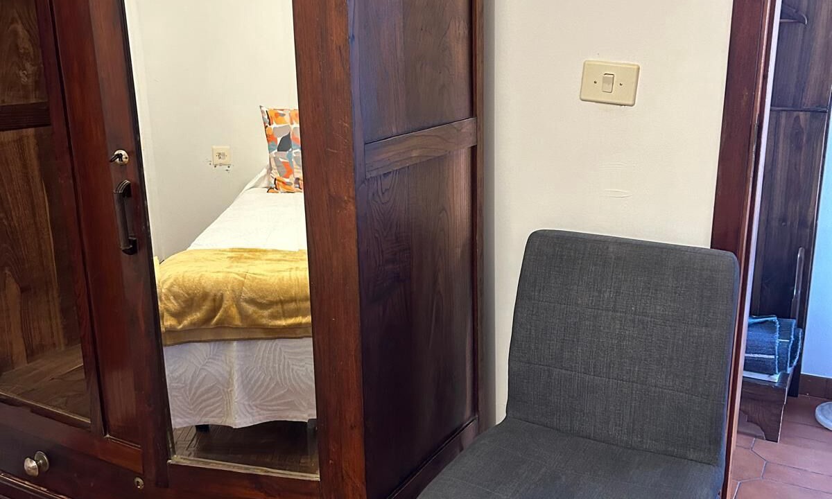 Photo of Bedroom in Vilagarcia de Arousa