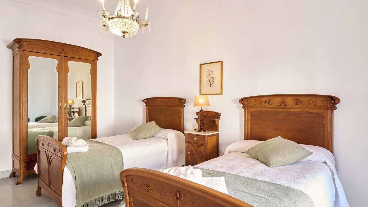 Photo of Bedroom in Espejo