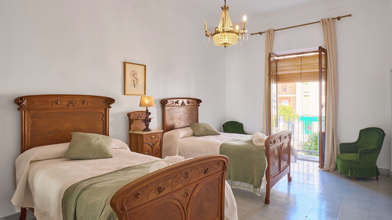 Photo of Bedroom in Espejo