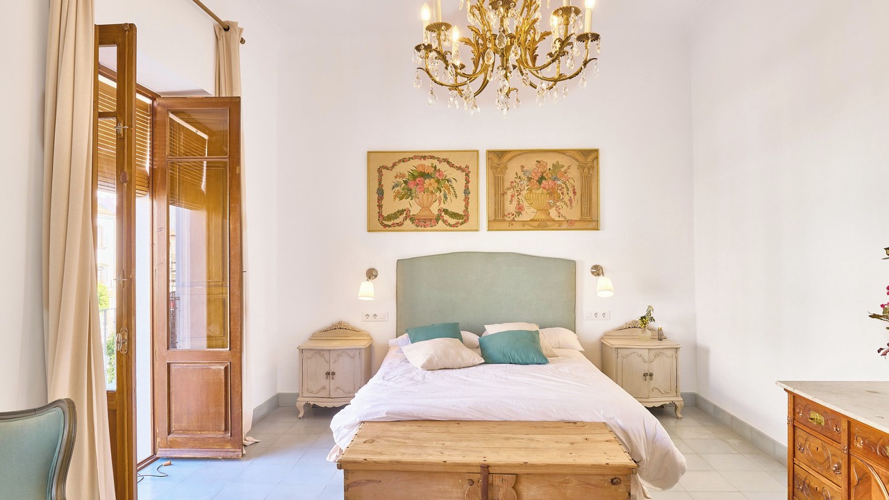 Photo of Bedroom in Espejo