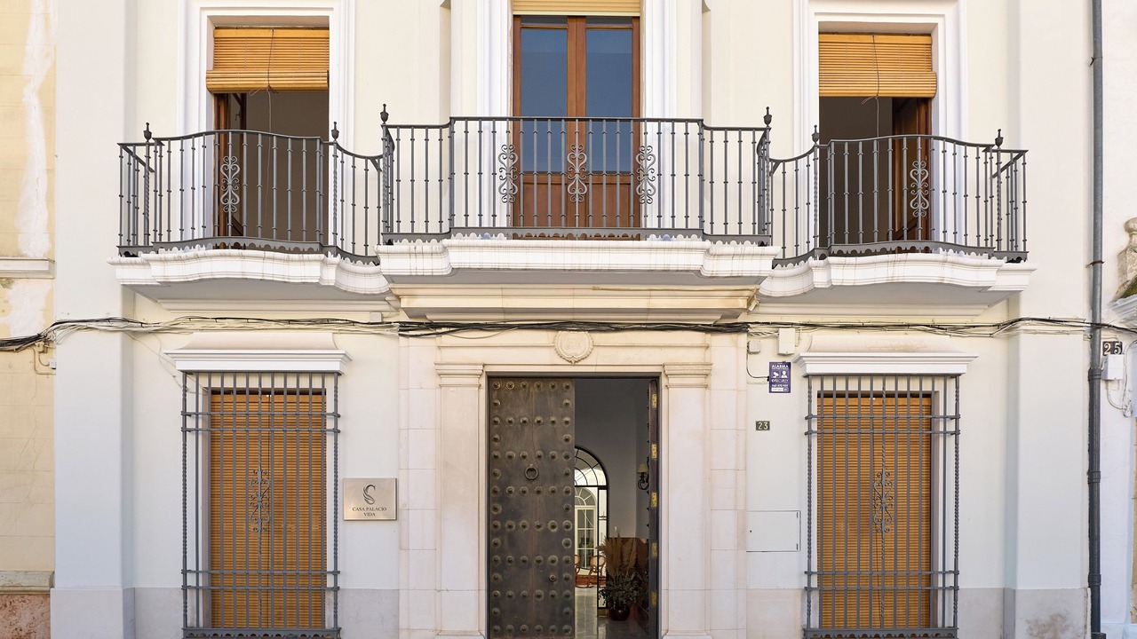 Photo of Outdoor in Espejo