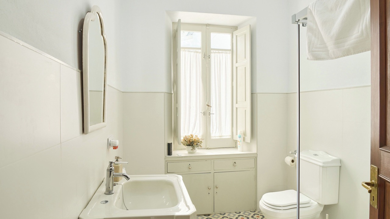 Photo of Bathroom in Espejo