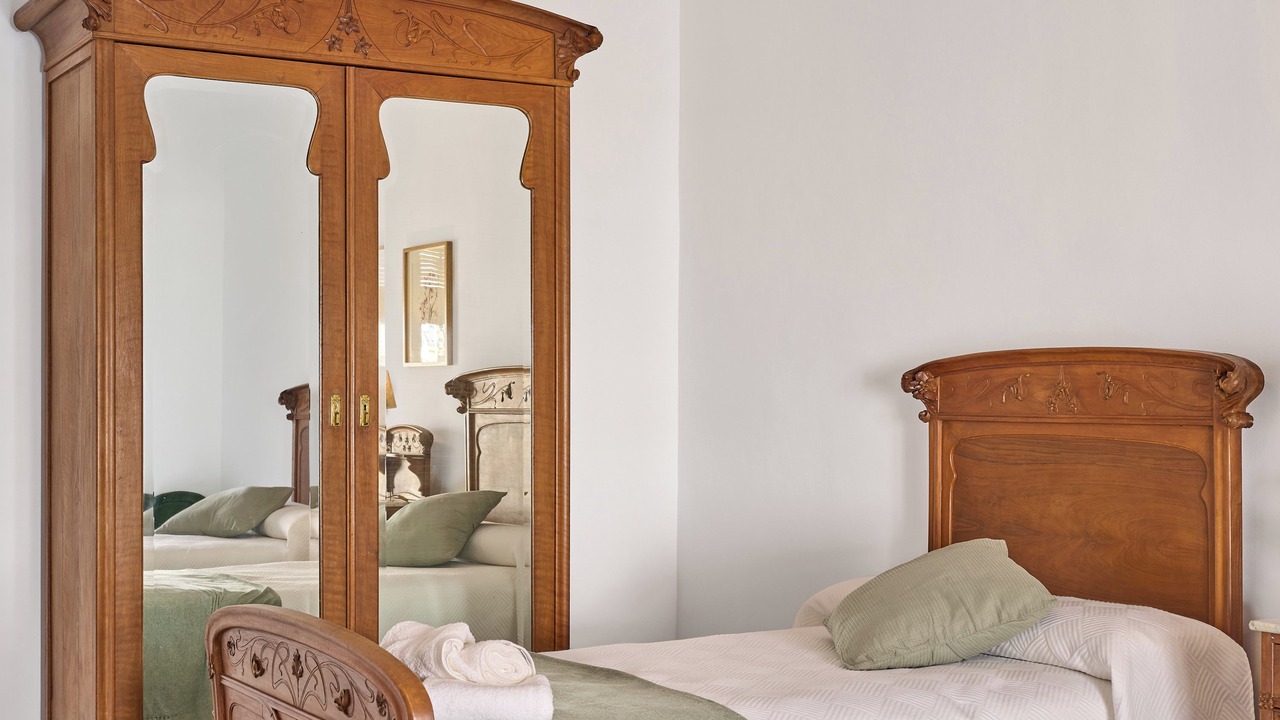 Photo of Bedroom in Espejo