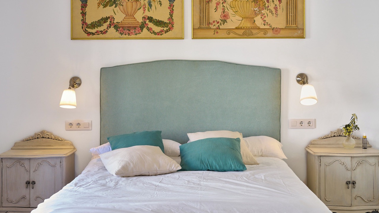 Photo of Bedroom in Espejo