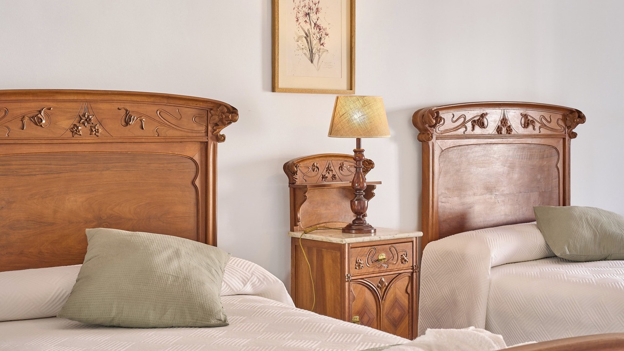 Photo of Bedroom in Espejo