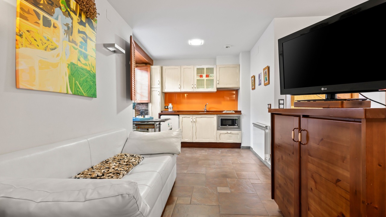 Photo of Livingroom in Vegadeo