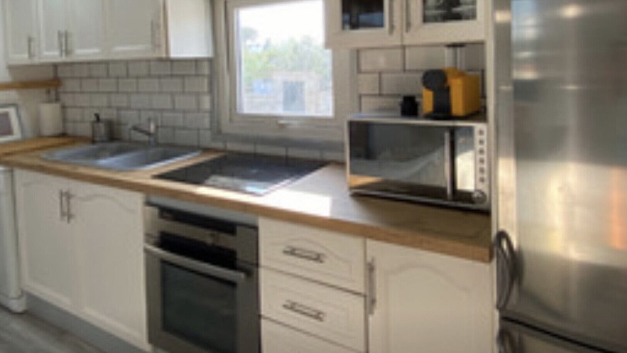 Photo of Kitchen in Sils