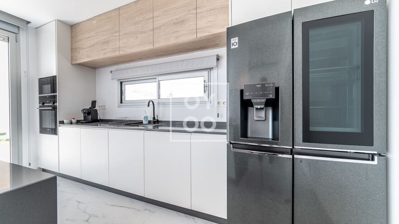 Photo of Kitchen in Los Balcones