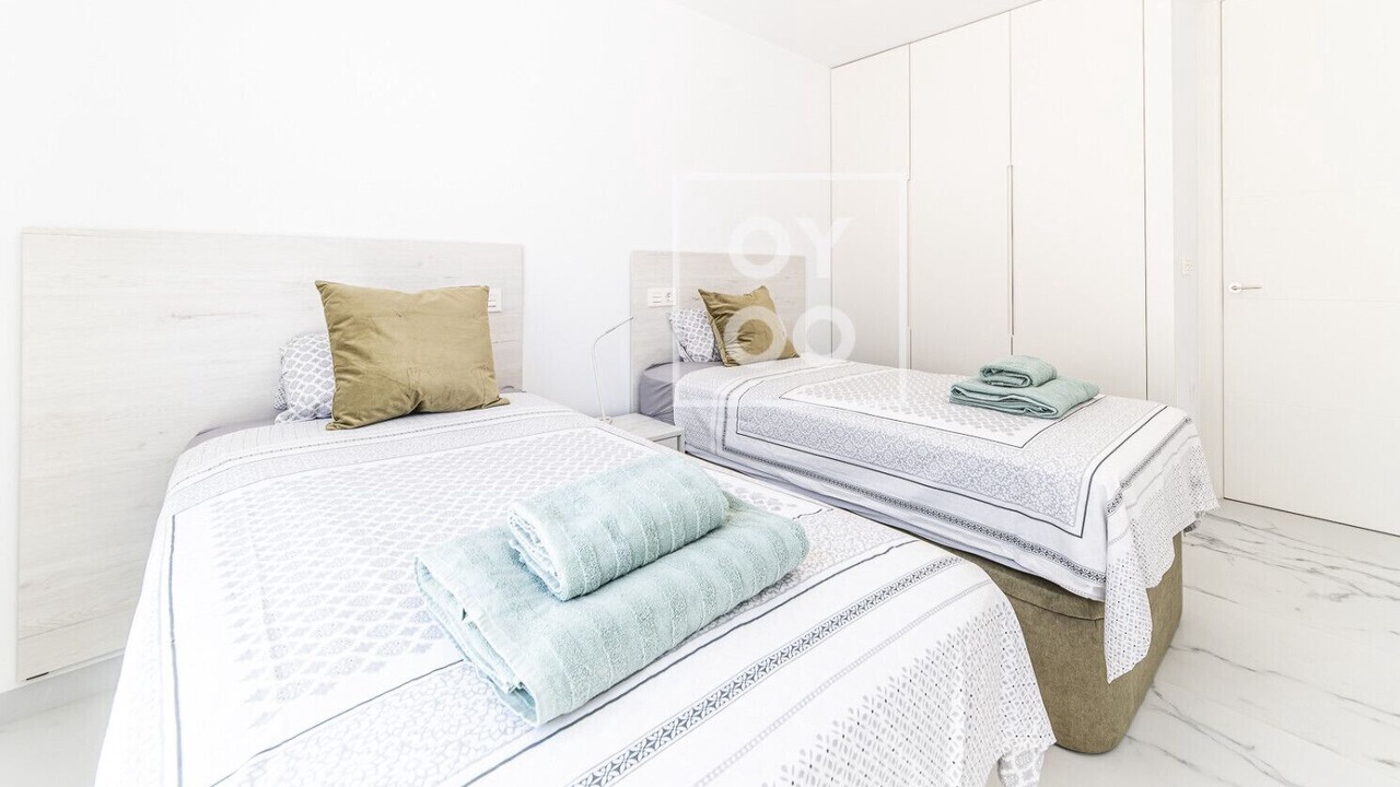 Photo of Bedroom in Los Balcones