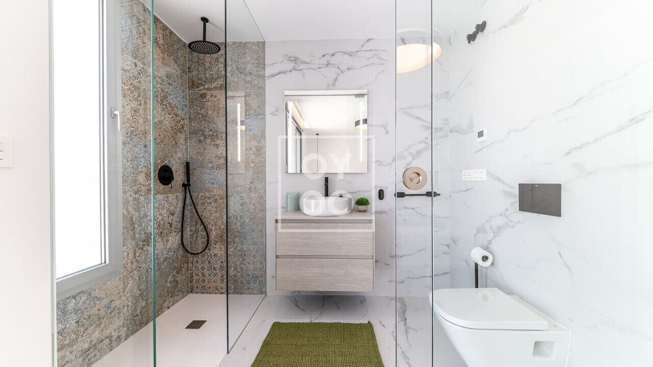 Photo of Bathroom in Los Balcones