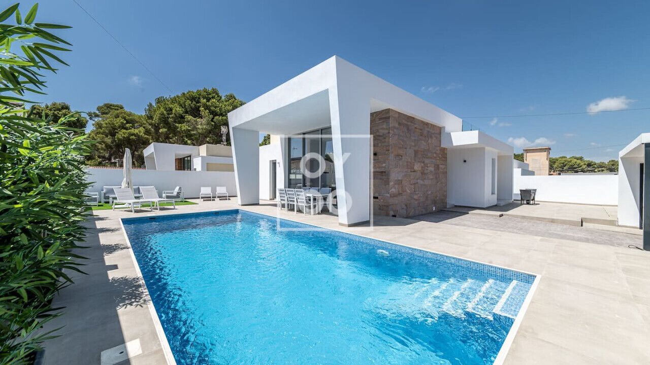Photo of Outdoor in Los Balcones