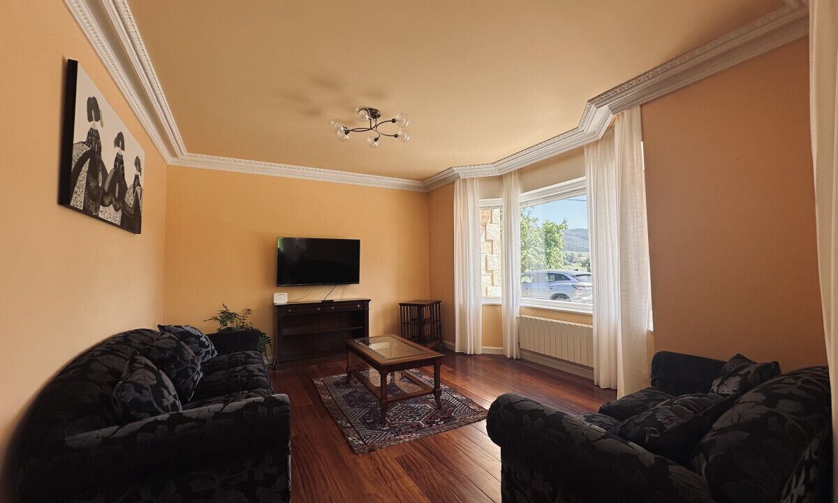 Photo of Livingroom in Guemes
