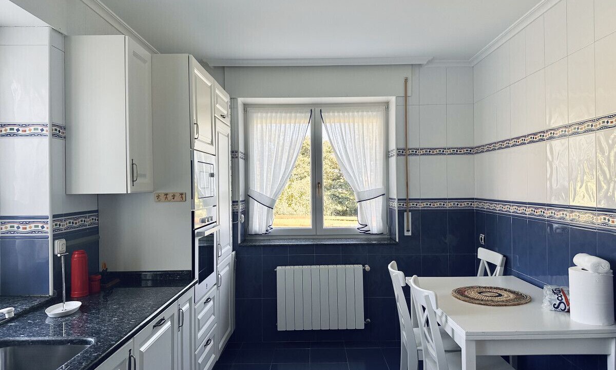 Photo of Kitchen in Guemes