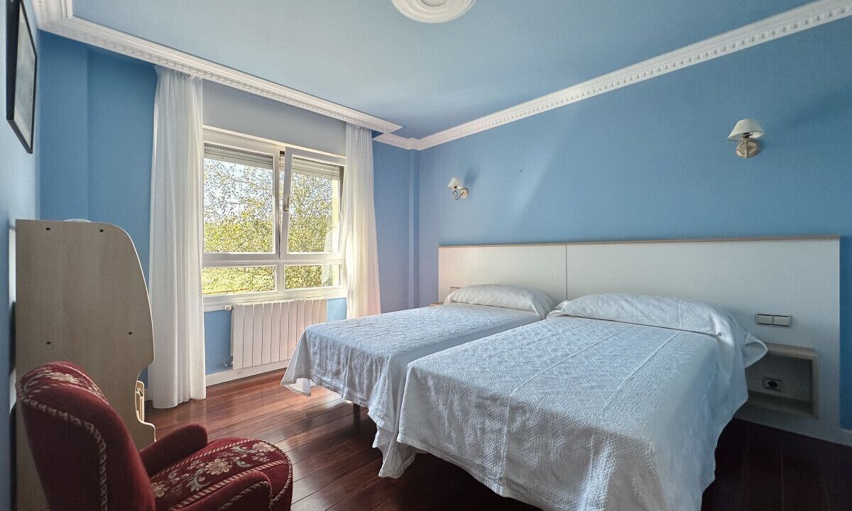 Photo of Bedroom in Guemes