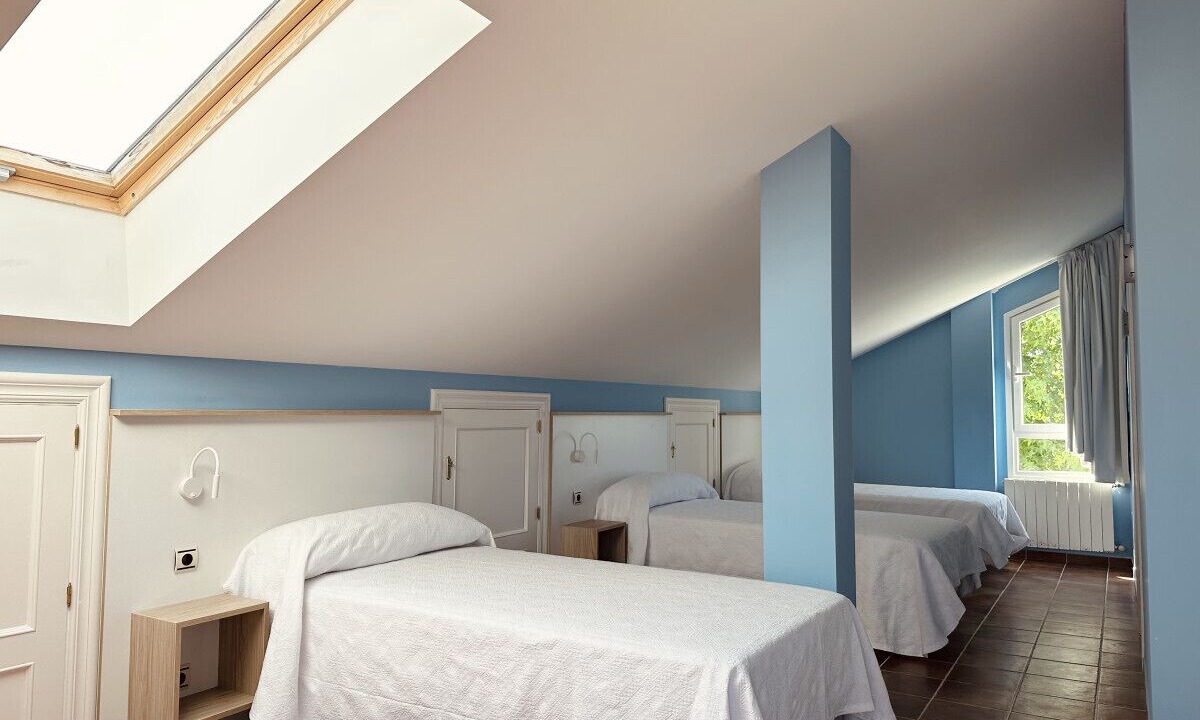 Photo of Bedroom in Guemes