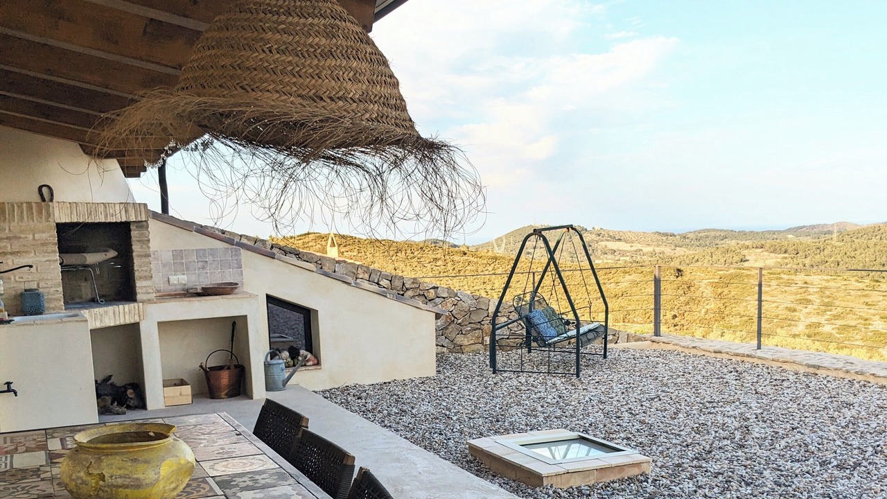 Photo of Outdoor in El Perello