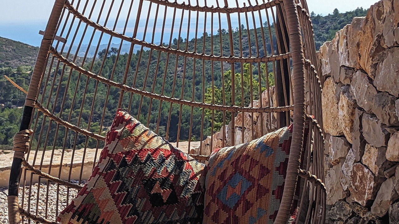 Photo of Outdoor in El Perello