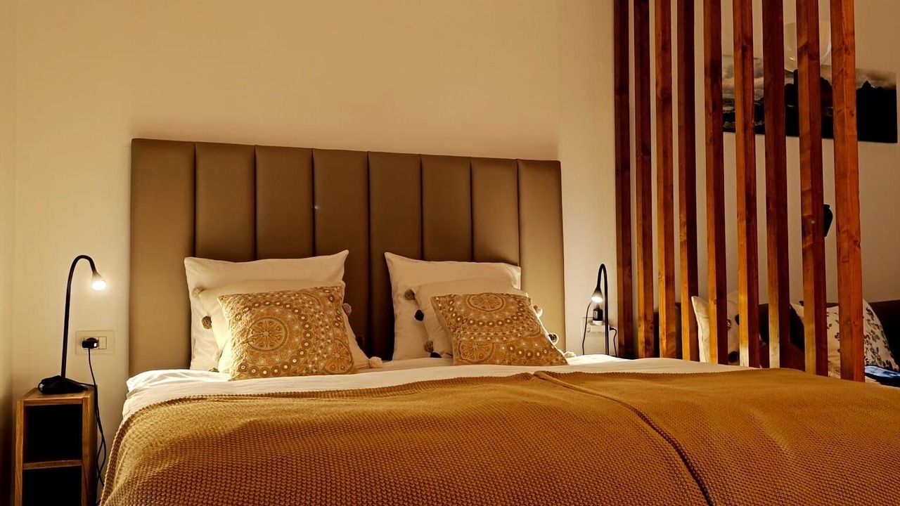 Photo of Bedroom in Punta del Hidalgo
