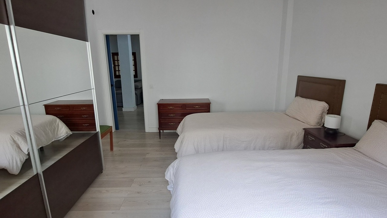 Photo of Bedroom in Vega de San Mateo