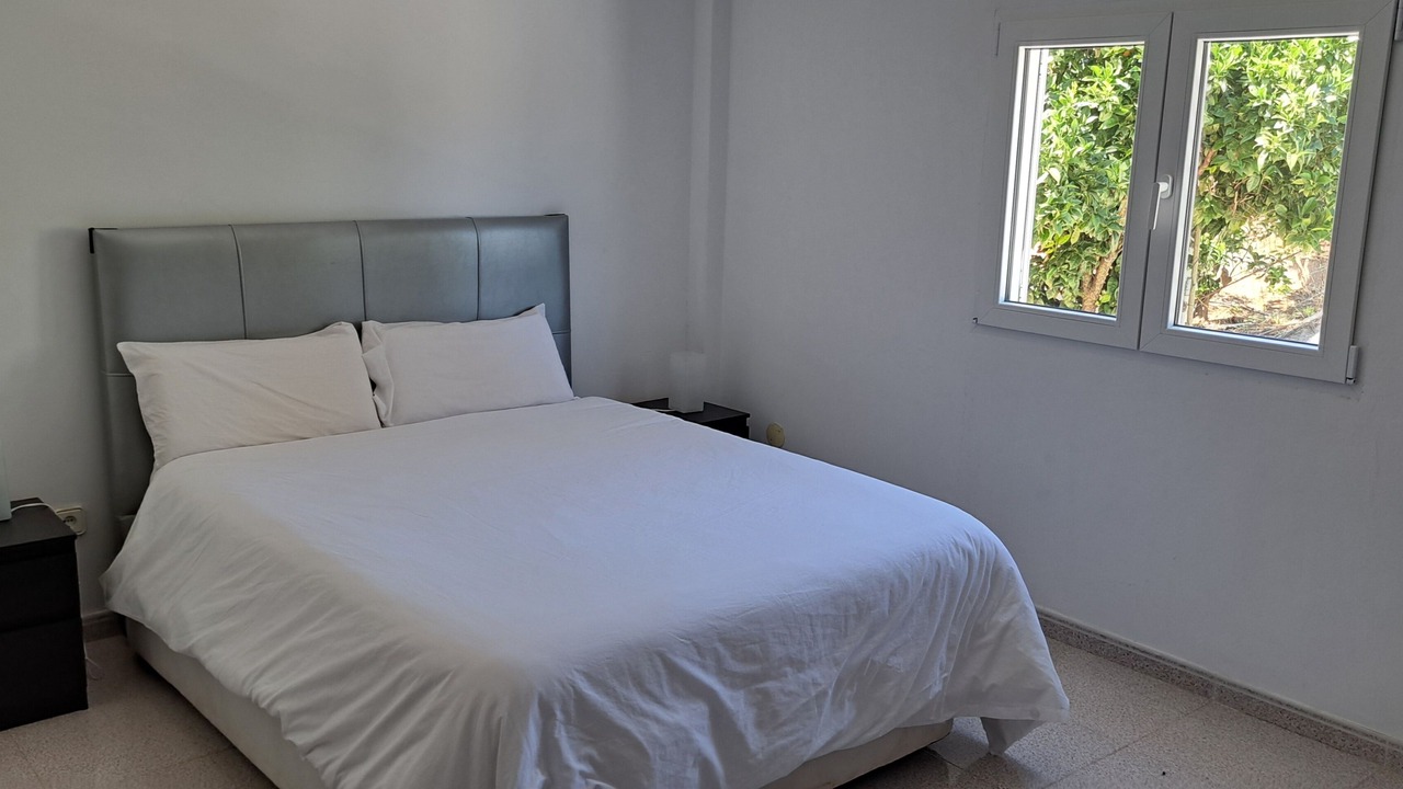 Photo of Bedroom in Vega de San Mateo