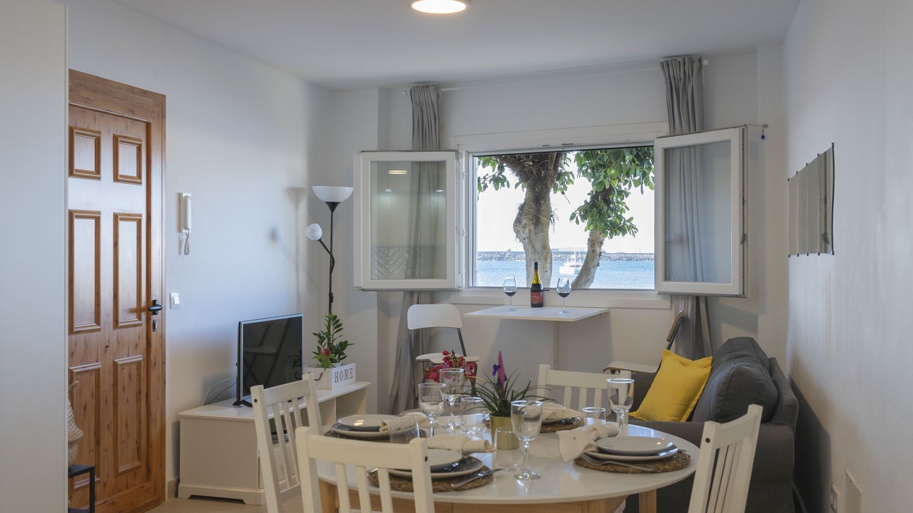 Photo of Livingroom in Playa de Arinaga