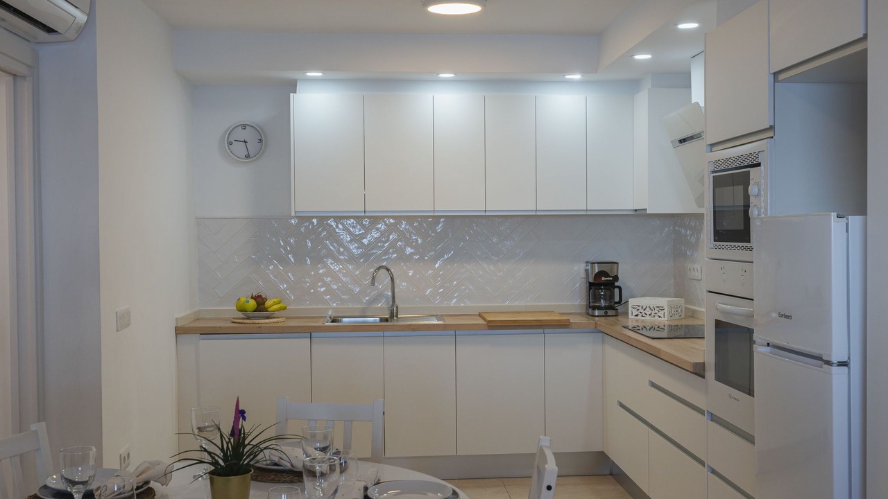 Photo of Bedroom in Playa de Arinaga