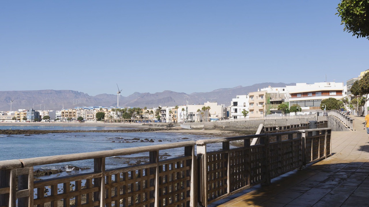 Photo of Others in Playa de Arinaga