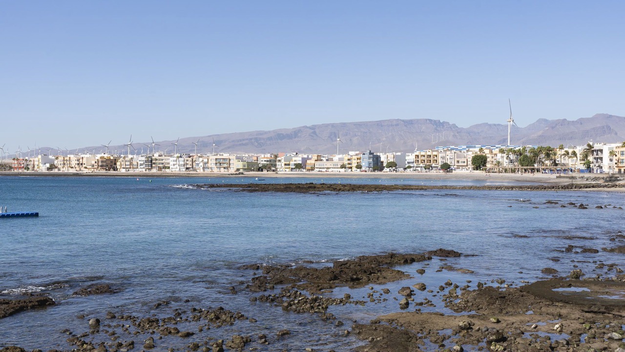 Photo of Others in Playa de Arinaga
